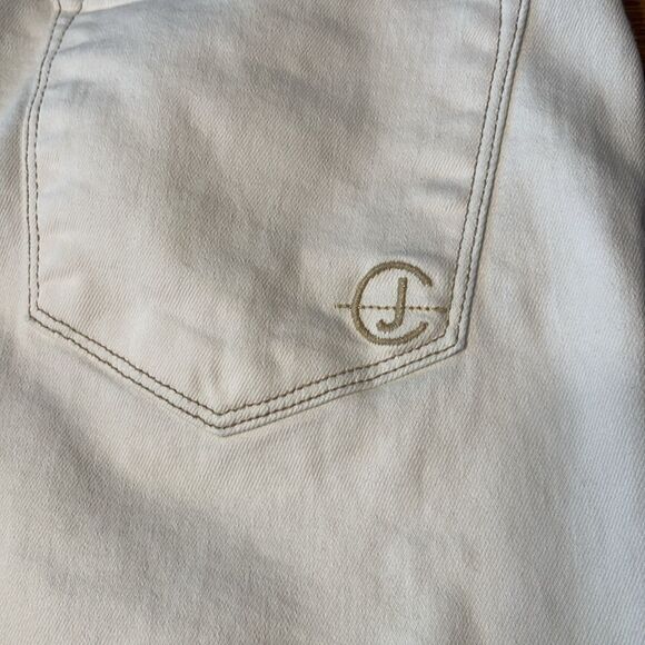 CJ by Cookie Johnson Faith Straight Leg Jeans - Picture 6 of 9